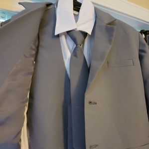Boys 3 piece suit